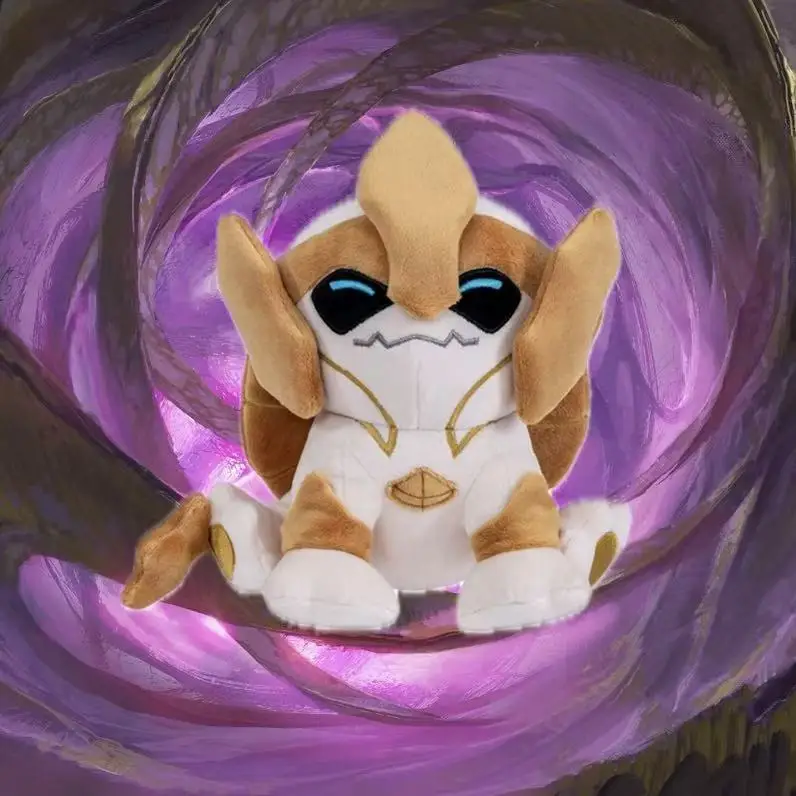 

Galio Plush Genuine Original Packaging Brand New
