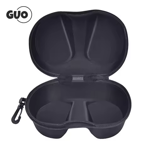 1PC EVA Multifunction Face Cover Snorkel Zipper Case Diving Glasses Storage Box Scuba Snorkeling Set For Underwater Swimming