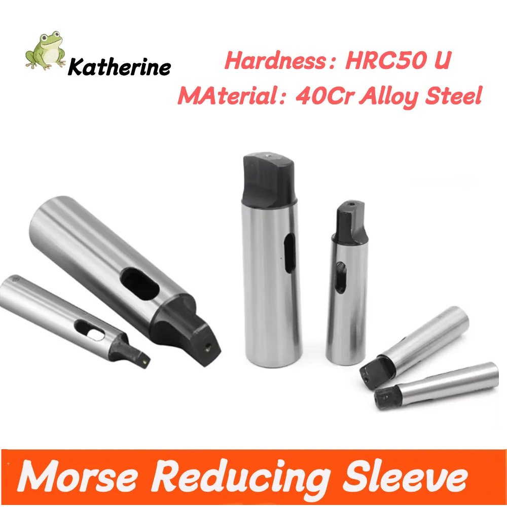1Pcs Taper Sleeve A… - image