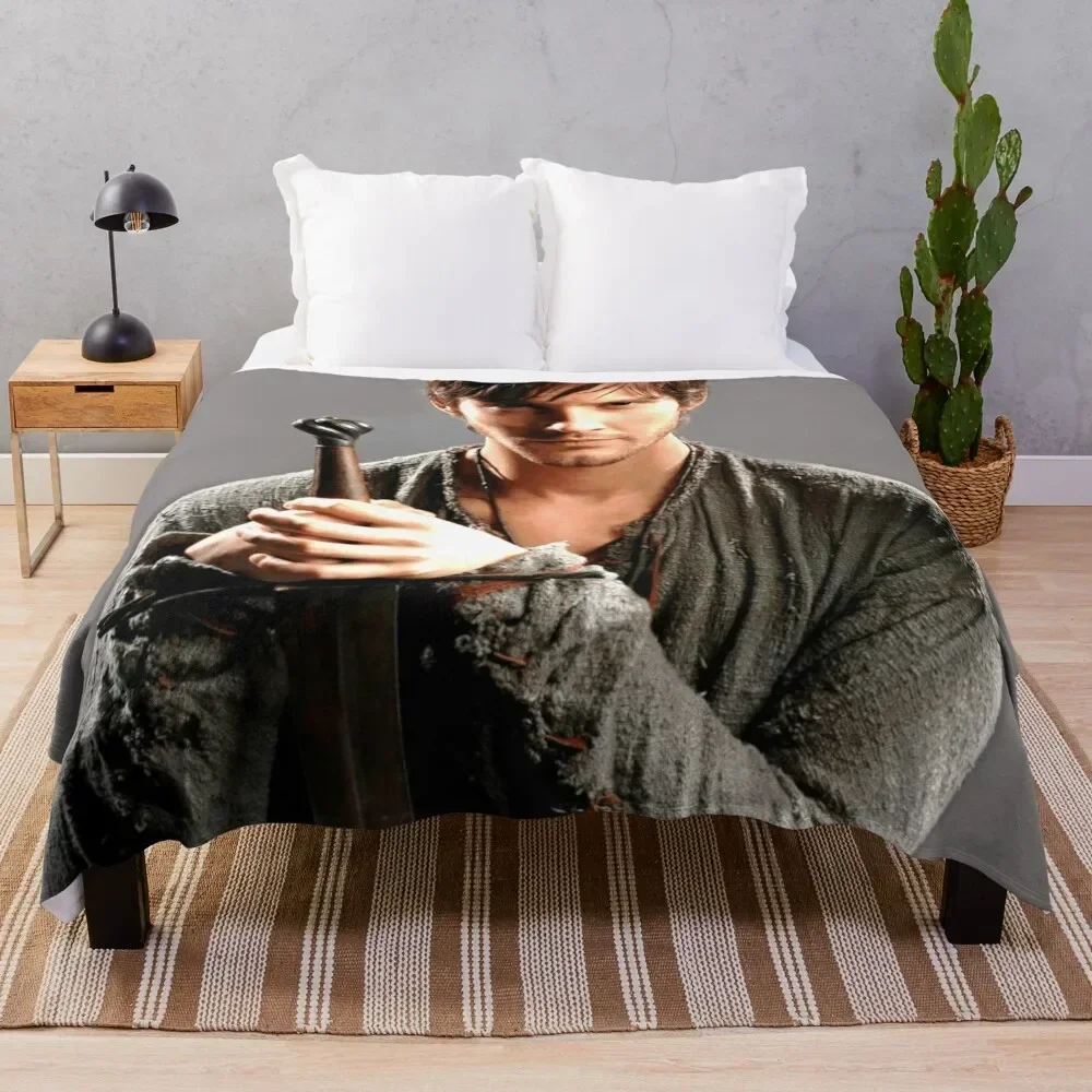 Ben Barnes As Tom W…