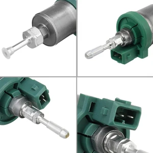 10 Main Sales Pumps of TrasvaSe Gasoil 12V - №5