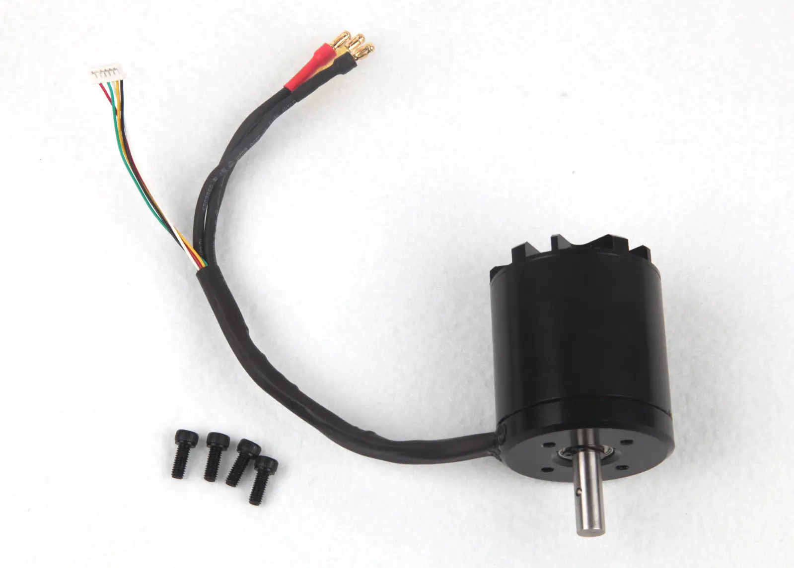C5065-270KV 4-6S electric Skate Scooter/Skateboard brushless Sensored motor