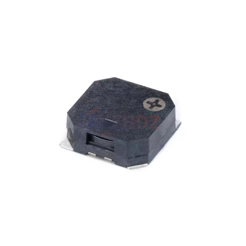Рисунок 6 - 8,5 × 8,5 × 3 мм 3 В 5 В пассивный