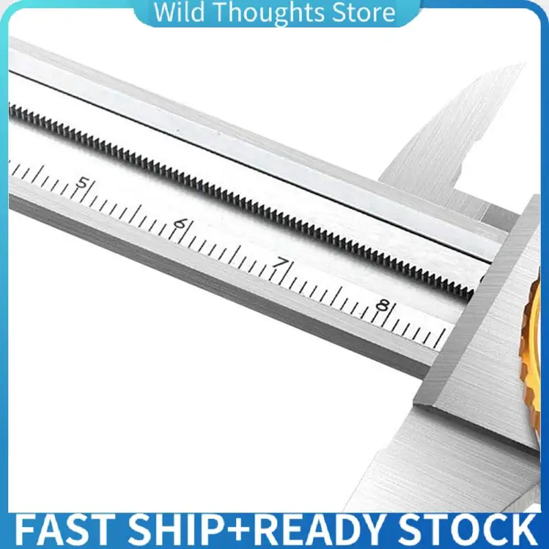 

2X Dial Calipers 0-150Mm 0.02Mm High Precision Industry Stainless Steel Vernier Caliper Shockproof Metric Measuring Tool-[Qahk]