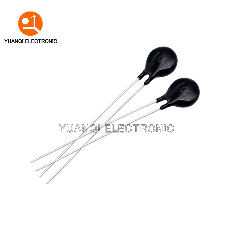 20pcs Termistor Resistor NTC MF11-103 10K Resistor Térmico