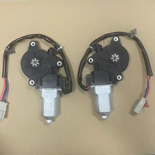 XCCYG Motor regulador de ventanilla eléctrico izquierdo LH derecho RH para Honda Civic CR-V Integra Prelude 72255SR3A02