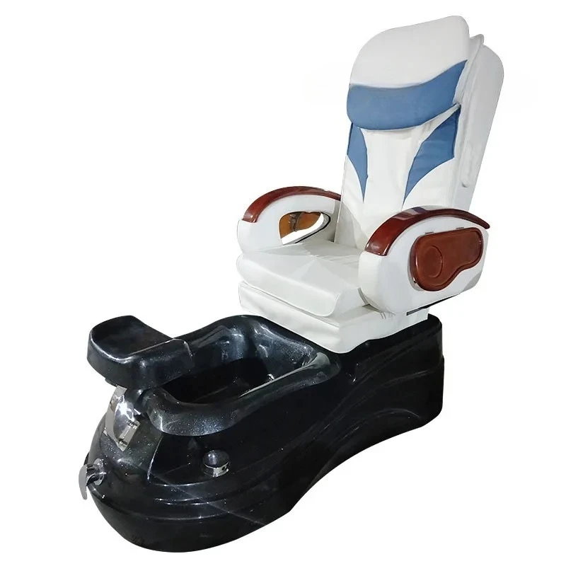 

Nail Sofa Electric Massage Foot Massage Chair Multifunctional Manicure Foot Wash Chair Sofa Foot Chair