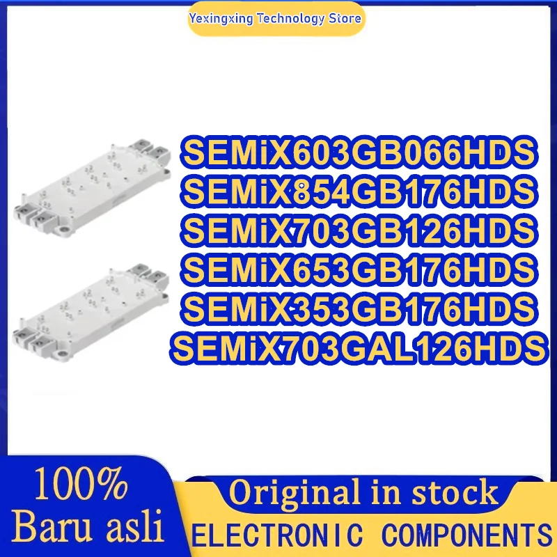 

SEMiX703GB126HDS SEMIX603GB066HDS SEMiX854GB176HDS SEMiX653GB176HDS SEMiX353GB176HDS SEMiX703GAL126HDS SEMIX453GB176HDS IN STOCK