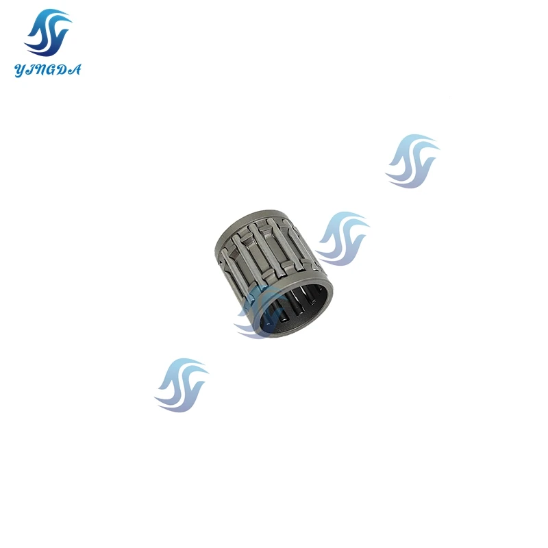 

Высококачественный подшипник 93310-112V0 для подвесного двигателя Yamaha, 2-тактный 4/5/6/8 л.с. 93310-112V0-00 Сделано в Тайване, детали для лодок