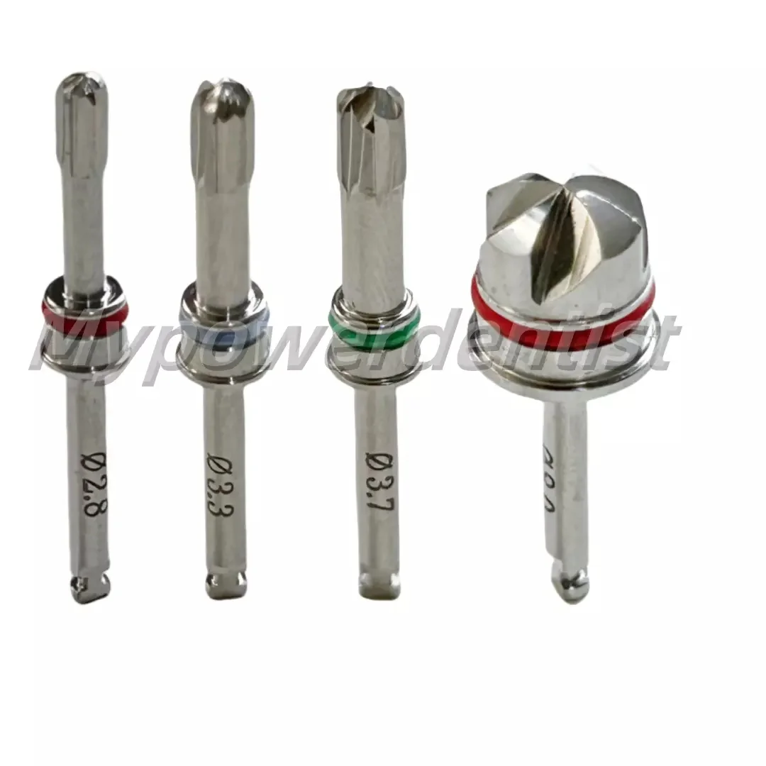 Thumbnail 4 - #52 Latest Dental Drills Offers