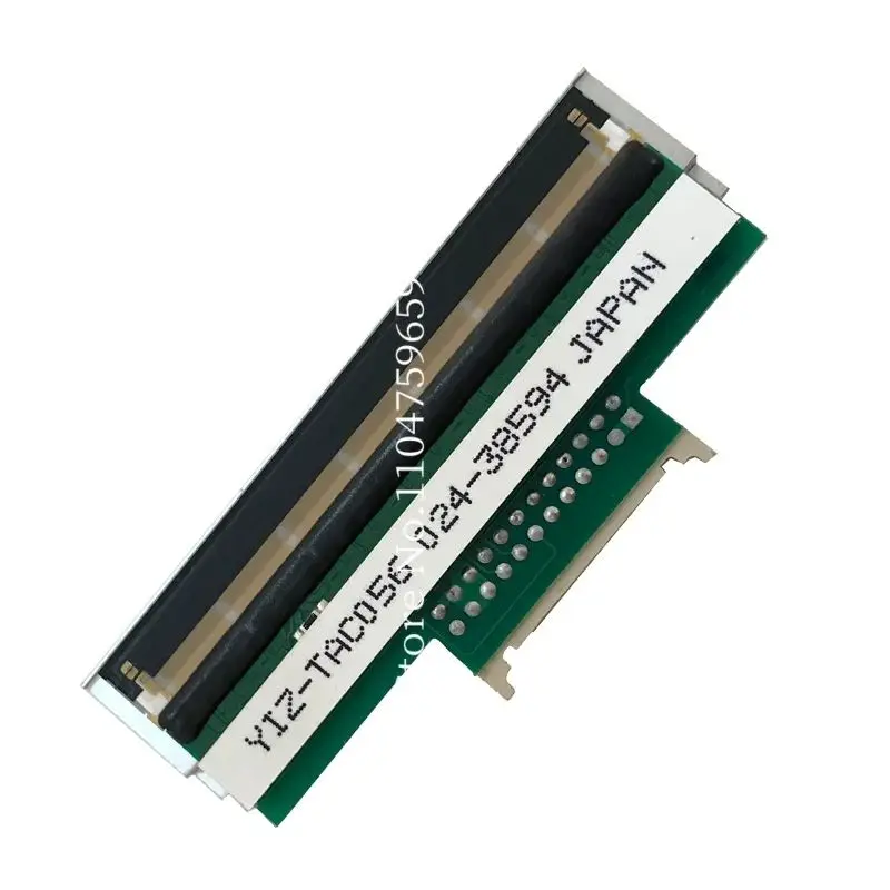 5pcs/lot Brand New SM120 Thermal Printhead for DIGI SM120P SM120B Label Printing Electronic Scale SM120LLP Print Head