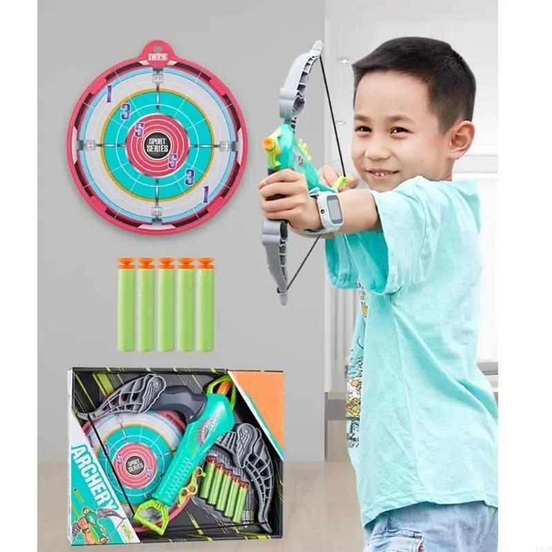 F62D Interior Sport Juguesa para seguridad del ergonómico para flecha para activación cabeza