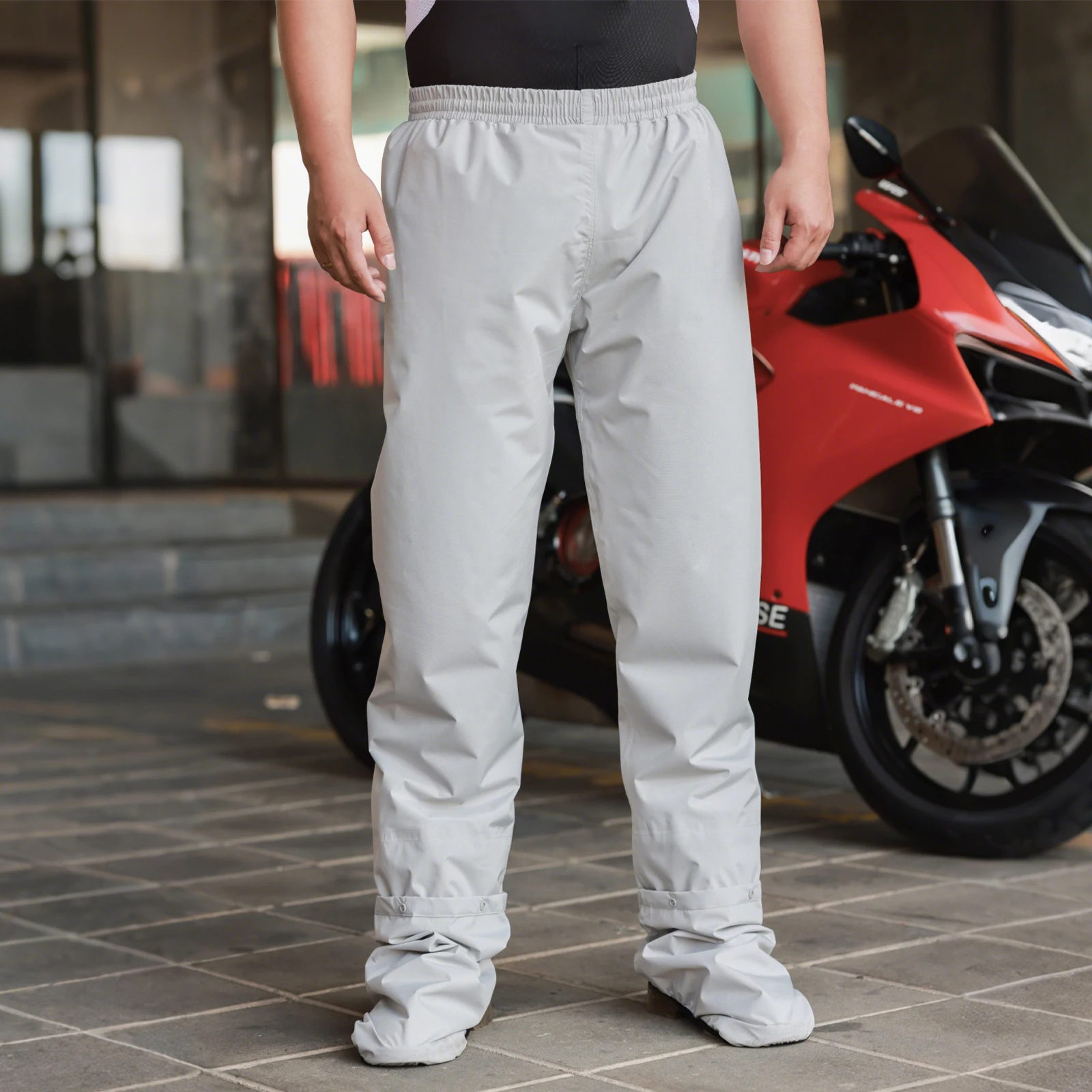 Thumbnail 2 - #11 Trending Motorcycle Pants Right Now