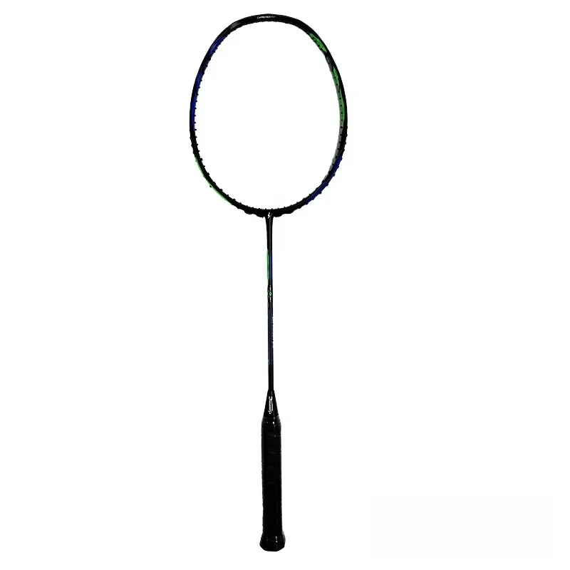 

Прочное тренировочное оборудование Ракетка для бадминтона для профессионального игрока для экспорта Ракетка для бадминтона по вдобной цене