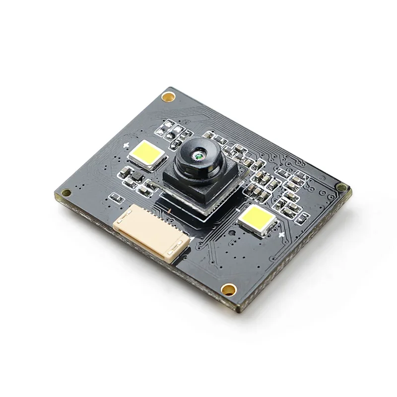 

Модуль двигателя сканера штрих-кода Yoko QR, USB-интерфейс, широкий угол сканирования для устройств контроля доступа на складе