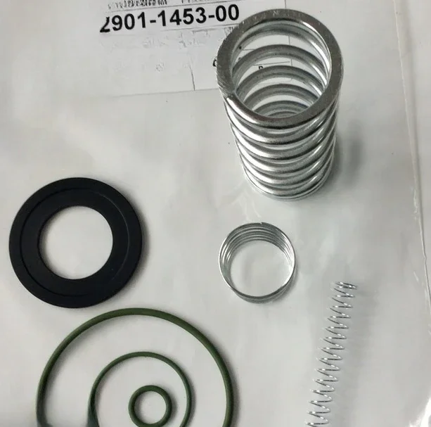 

Ремкомплект небольшого клапана давления 2901145300 Аксессуары