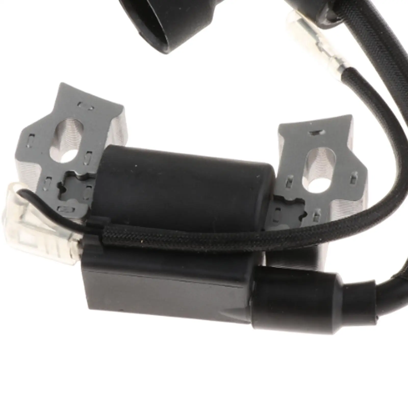 Zündspule 798534   Kompakte schwarze Rasenmähermotoren für Briggs Stratton