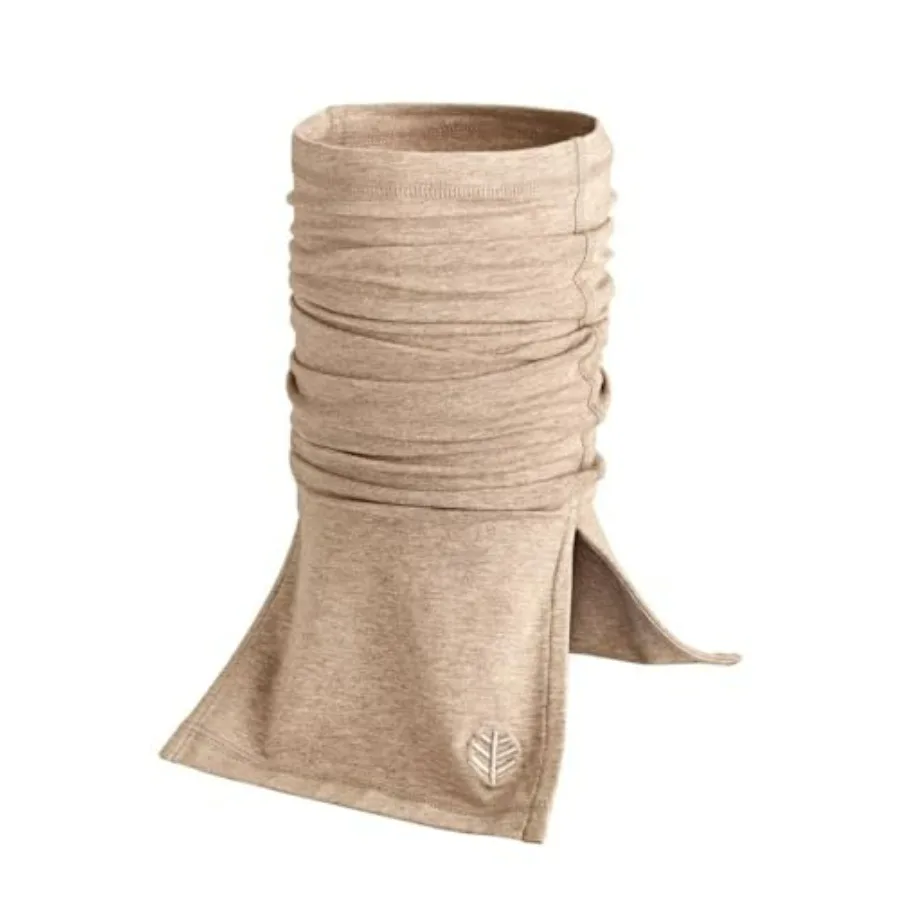 

Sun Neck Gaiter - UPF 50+ Sun Protection - Key West