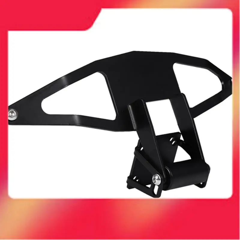 

Motorcycle GPS Navigation Phone Mount Bracket For Honda VFR1200X Crosstourer VFR 1200X 1200 X 2012-2015-M54K