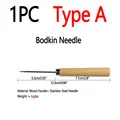 Aguja Bodkin A