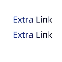 Shipping cost link Price difference link Shipping cost link Price difference link
