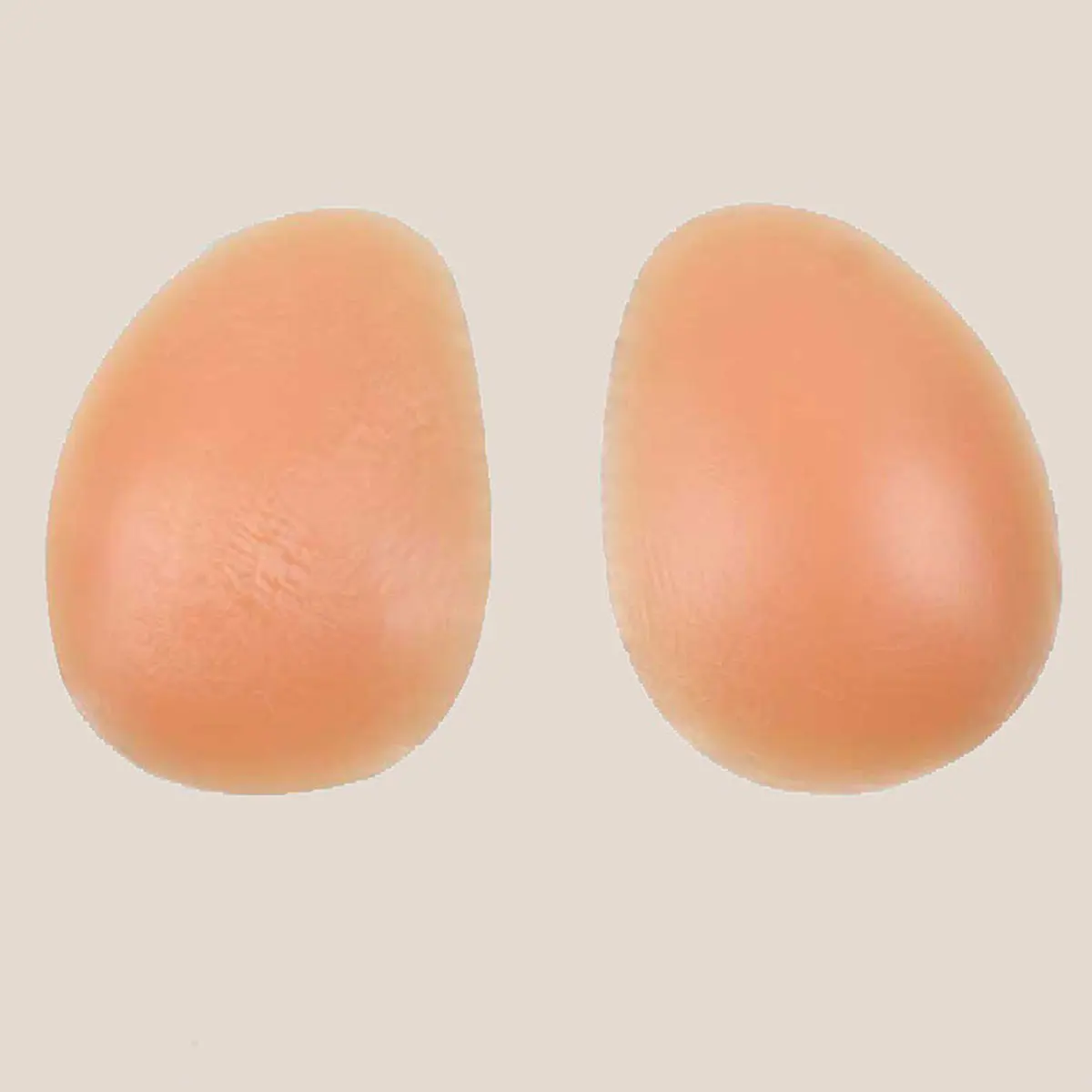 1Pair Buttocks Enhancers Inserts Comfortable Removable Push Up Butt Pad Sexy Bikini Briefs Panties Women Silicone Fake Butt Pads