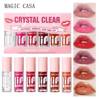 Aceite de labios hidratante Magic Casa