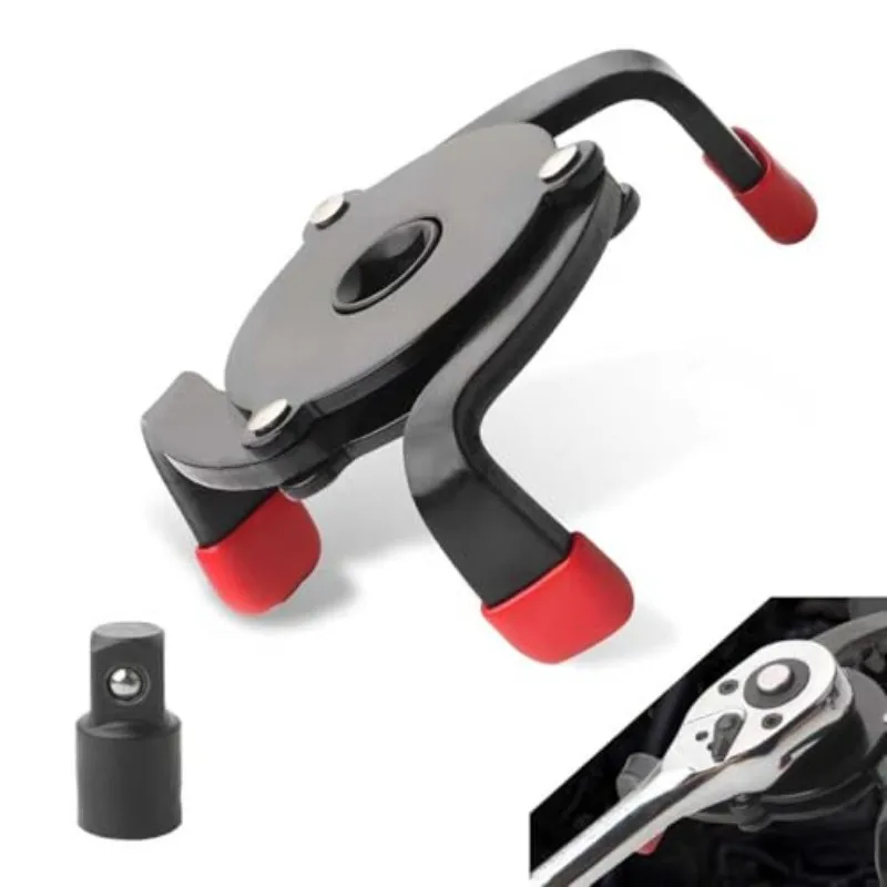 1Pcs 3/8-Inch Car 6…