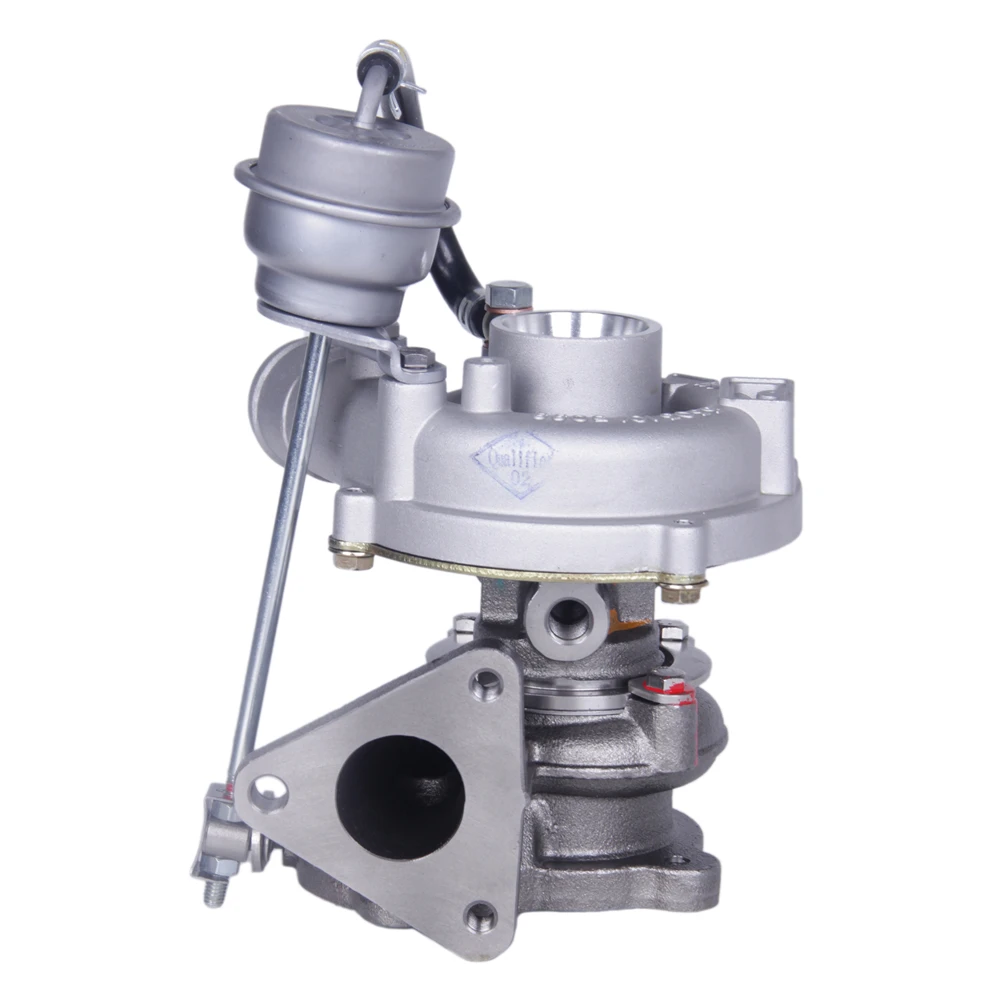 Turbocharger Complete Kit K03 53039880015 53039700015 Turbine Turbo for volksw-agen Golf IV/Bora/New Beetle 1.9 TDI 1996-2010 ST