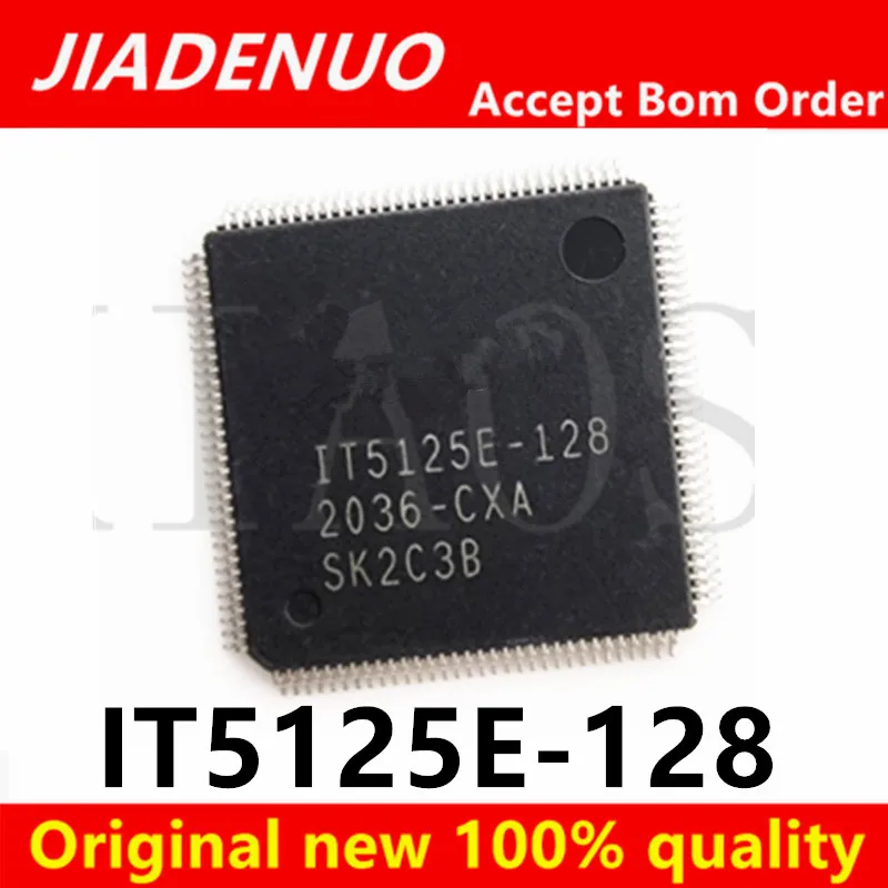 (1Pcs)100% New IT51…