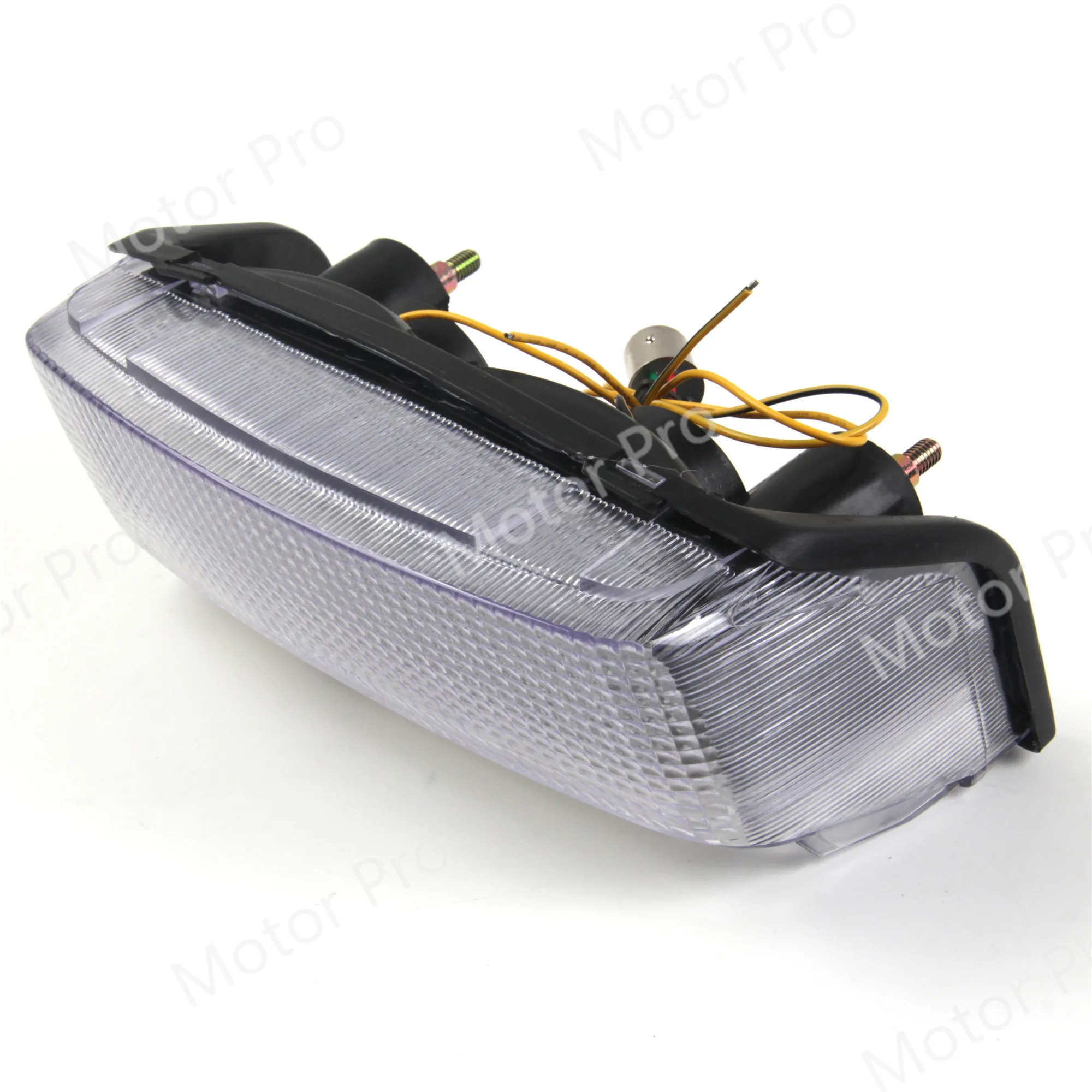 Motorcycle TailLight For Honda CBR600 F2 F3 1991 - 1996 LED Turn Signal Brake Tail Light CBR600 F2 F3 1992 1993 1994 1995