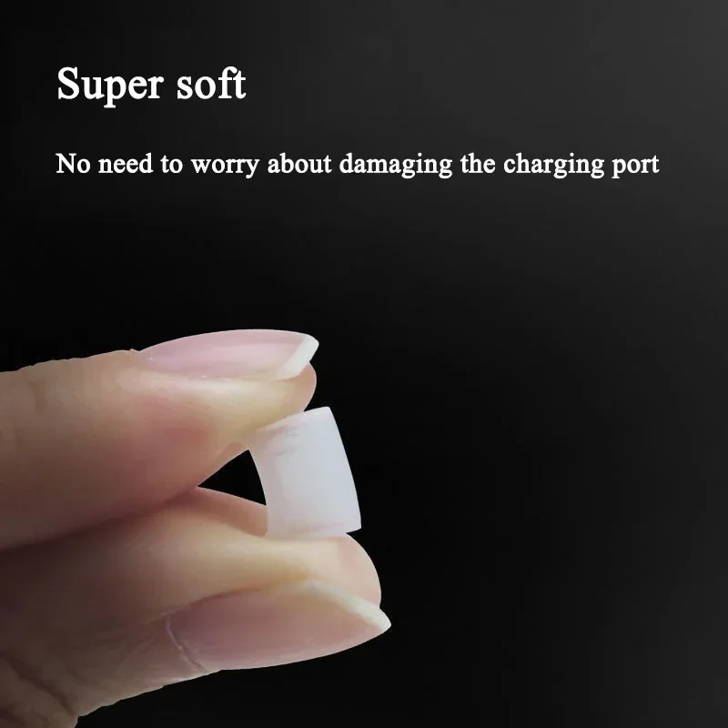 Universal Phone Speaker Dustproof Net for IPhone Samsung Huawei Xiaomi Type C Charging Port Dustproof Plug Phone Accessories