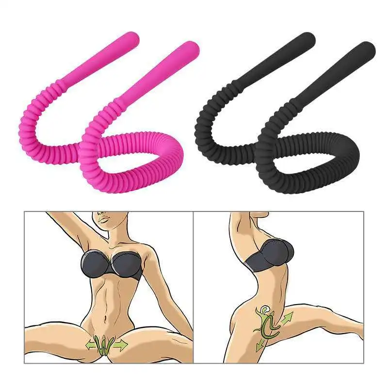 Silicone Anal Plug Extender Enema Unisex Butt Dilator Sex Toys Couple Masturbation Device Gay Adult Erotic Sex Toys Supplies