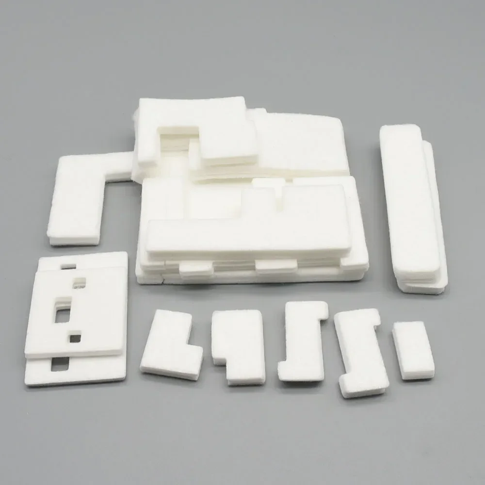 compatible 5X QY5-0593-000 QY5-0593 ABSORBER KIT for Canon PIXMA G1010 G2010 G3010 G4010 G1110 G2110 G3110 G4110 G1810 G2810 G38