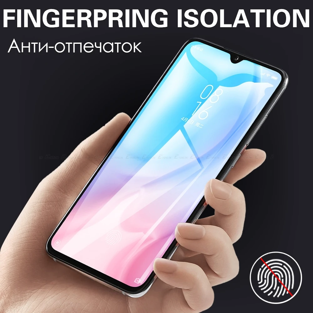 5D Full Cover Screen Protector Tempered Glass For Samsung Galaxy A04e A04s A90 5G A80 A70 A50 A30 A20 A10s A20s A30s A50s A70s