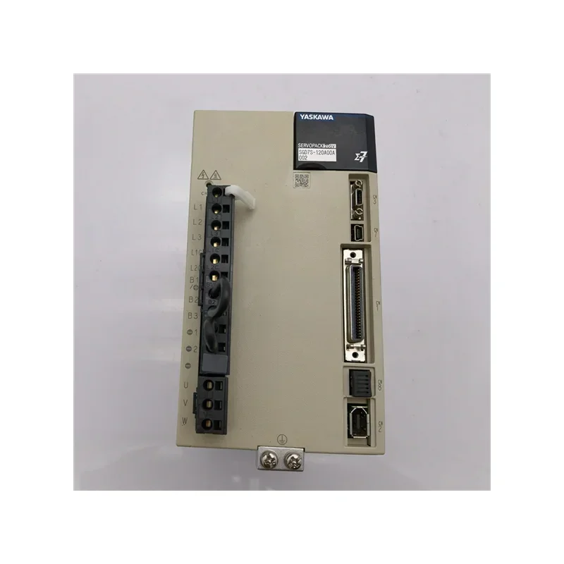 Yaskawa Servo Drive…