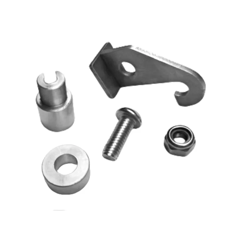 Clutch Lever Easy Pull Kit Fixed for Harley Twin Cam Dyna Softail Touring Road King Glide FLH FLT FXST FXD 2000 up