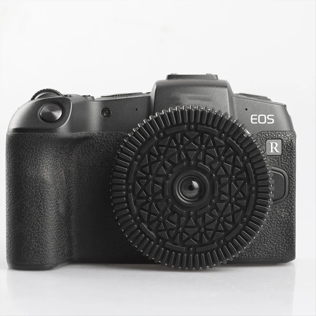 AAAE 32mm F10 Free Focus Pancake Lens for Mount Series Mirrorless Cameras