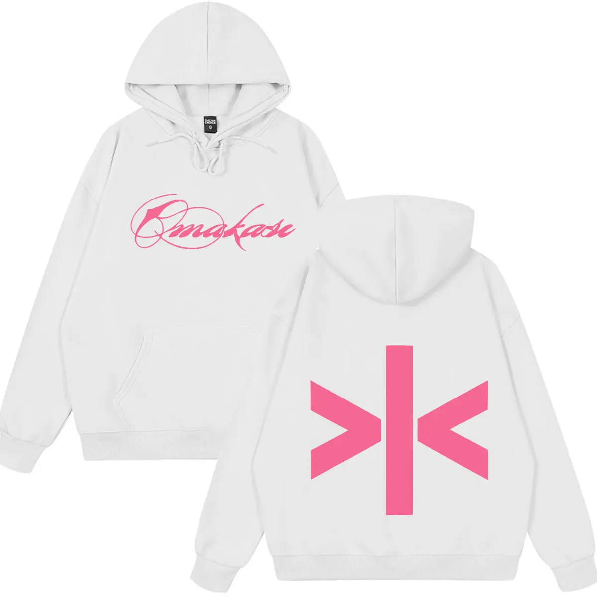 Alvaro Diaz Omakase Album 2026 Tour Print Hoodie für Männer und Frauen, Ästhetischer Trend-Sweatshirt mit Langen Ärmeln, Lässiger Oversized-Pullover – Detail 4