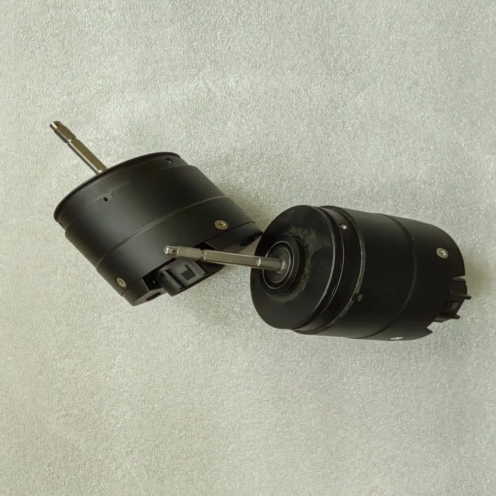 الطائرة بدون طيار الزراعية Agras T40/T20P/T50/T25 ملحقات محرك الطرد المركزي لأجزاء إصلاح الطائرات بدون طيار لحماية النباتات DJI