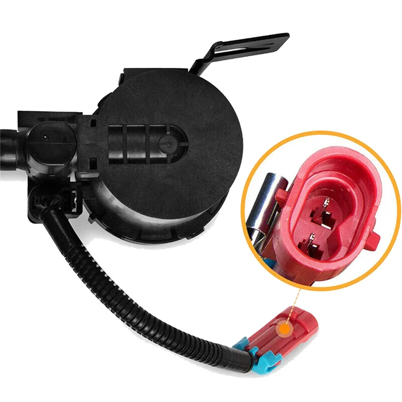 Vapor Canister Vent Solenoid Valve 20907779 10386359 For Chevy Colorado GMC Canyon Hummer H3 Escape 2004-2010 911070