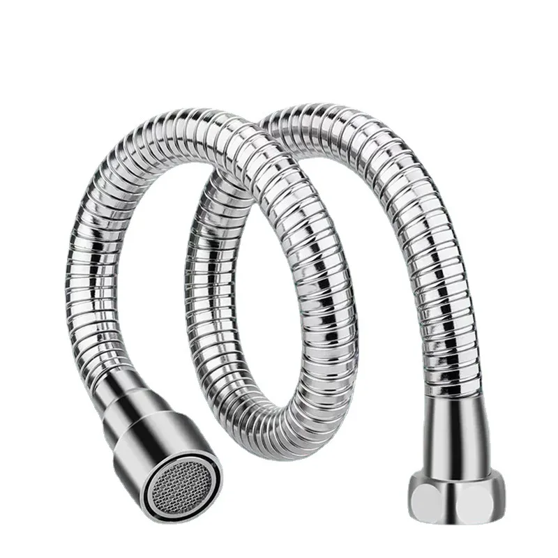 Faucet Extension Rotation Filter Extension Tube Shower Water Saving Tap Universal Kitchen Accessoriesor Tap  Kitchen Accessories