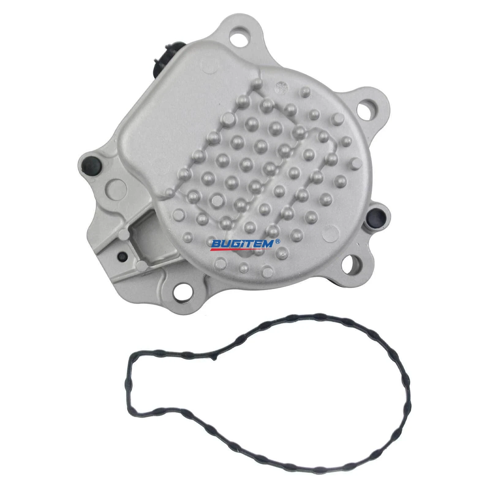 

Новый электрический водяной насос 161A0-39035 161A 039035 Подходит для Prius Corolla 2016-2020 гг., 1,8 л, автоматический профессиональный водяной насос