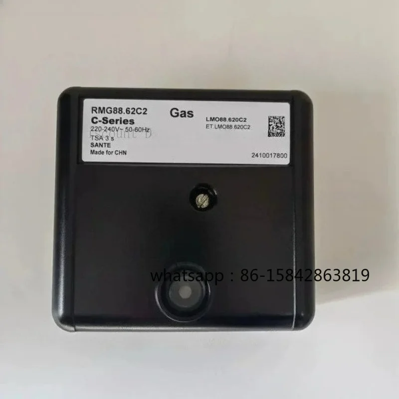 RIELLO RMG88.62C2 Gas Program Control Box