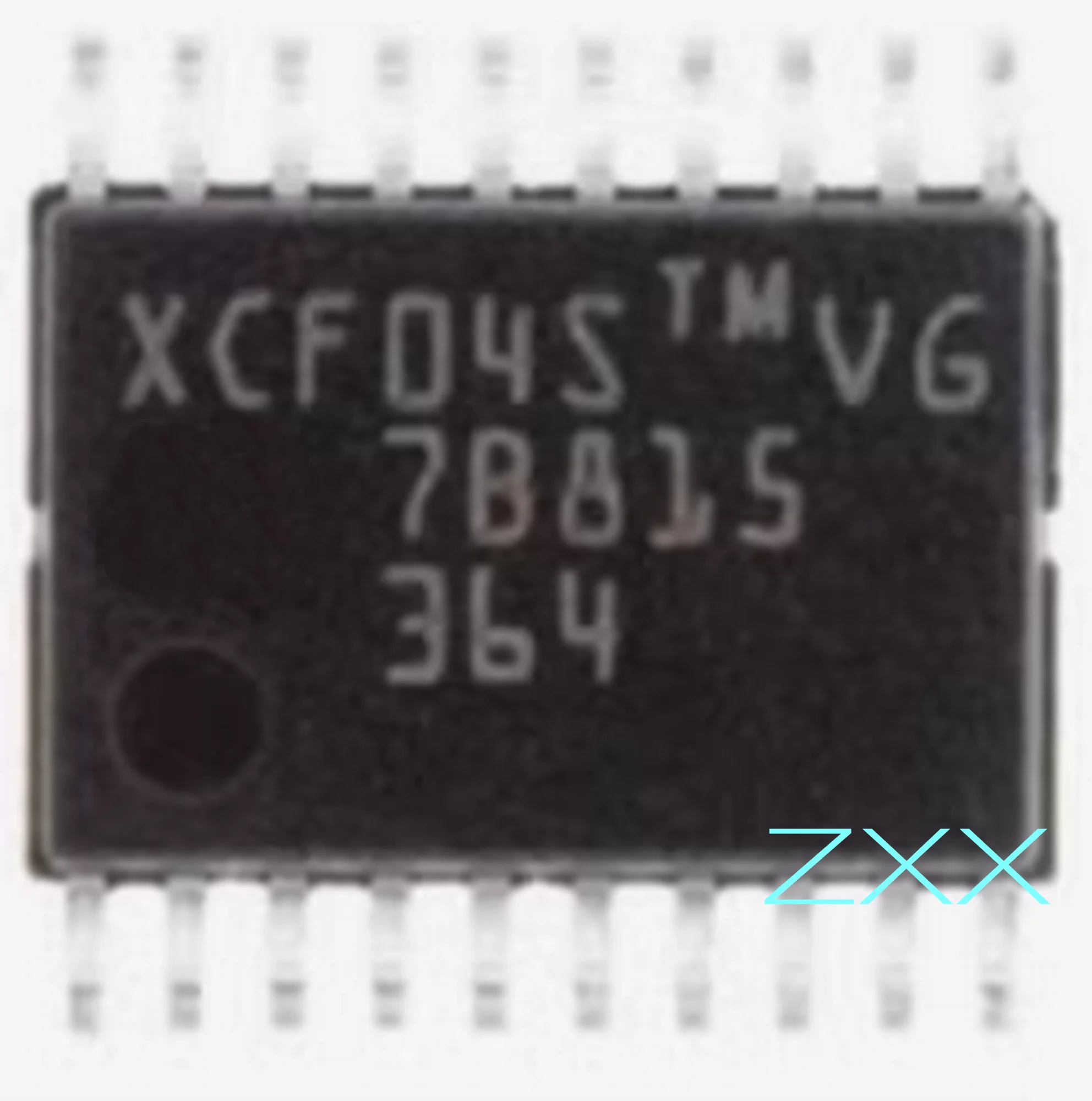 

1 шт. новый XCF04SVOG20C XCF04 TSSOP-20