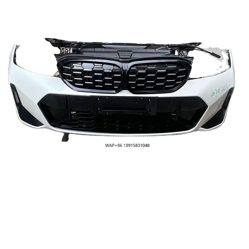 

Front Bumper Assembly for 3 Series G20LCI