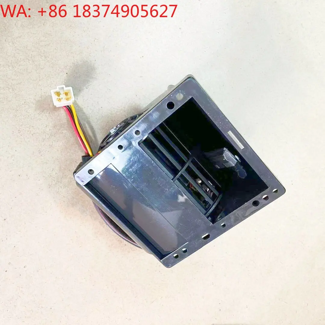 Snail evaporation fan TB5102 24V is suitable for bus air conditioning blower with resistance