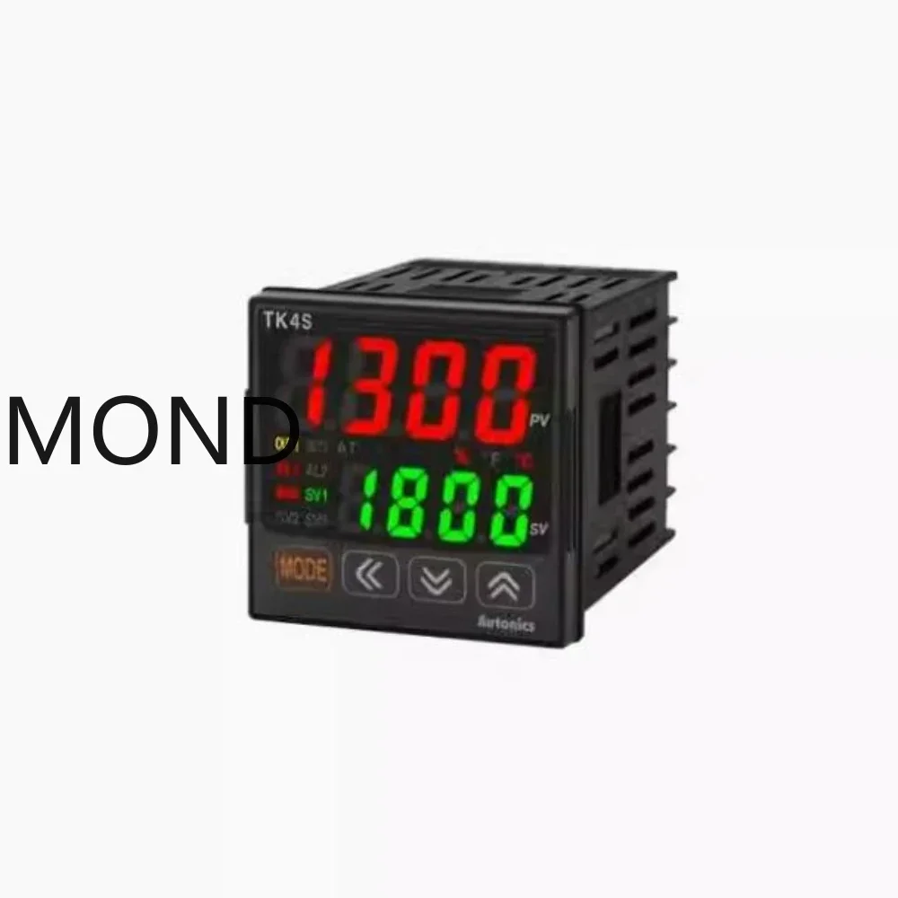 TK4S-R4RN hz TK4S-A4RN TK4S-B2CN TK4S-B4SC Thermostat  AUTONICS temperature controller