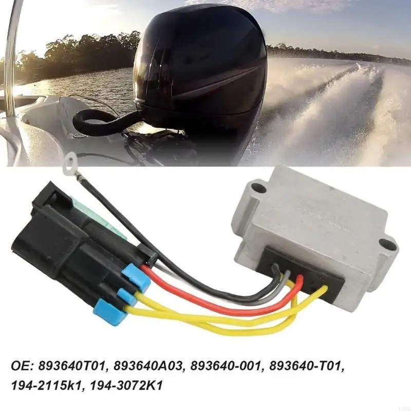 D5BE استبدال الجهد منظم المقوم استبدال 893640T01 893640A03 893640-001