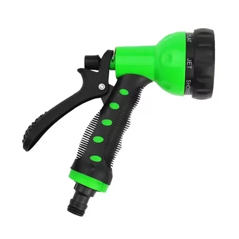 High Pressure Garde… - image